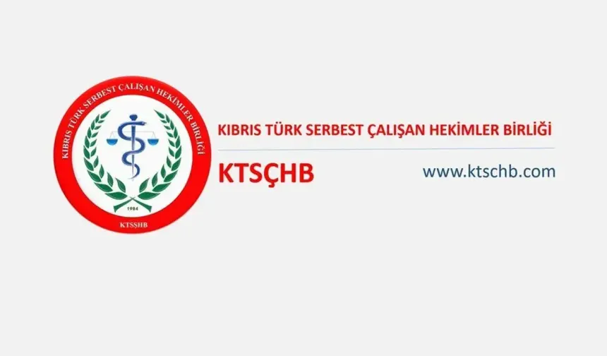 KTSÇHB: "Sağlıkta tam gün uygulaması gecikmiş ama doğru bir karar”