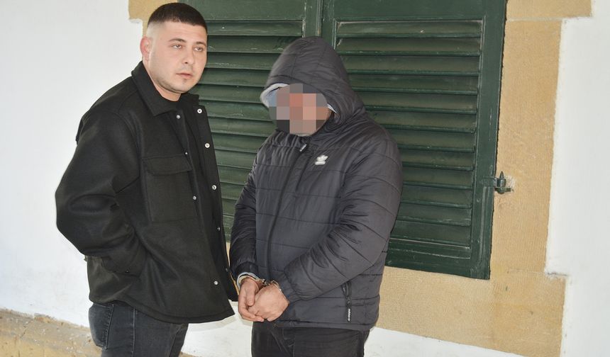 Uluhan Oto Galeri Kurşunlama Olayında Bir Tutuklama Daha