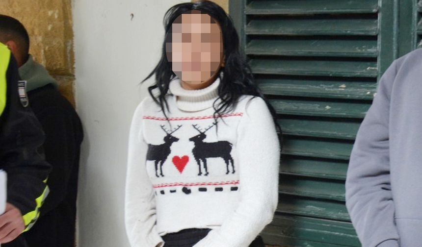 Uyuşturucu Maddeyle Yakalanan Zanlıya 4 Gün Tutukluluk