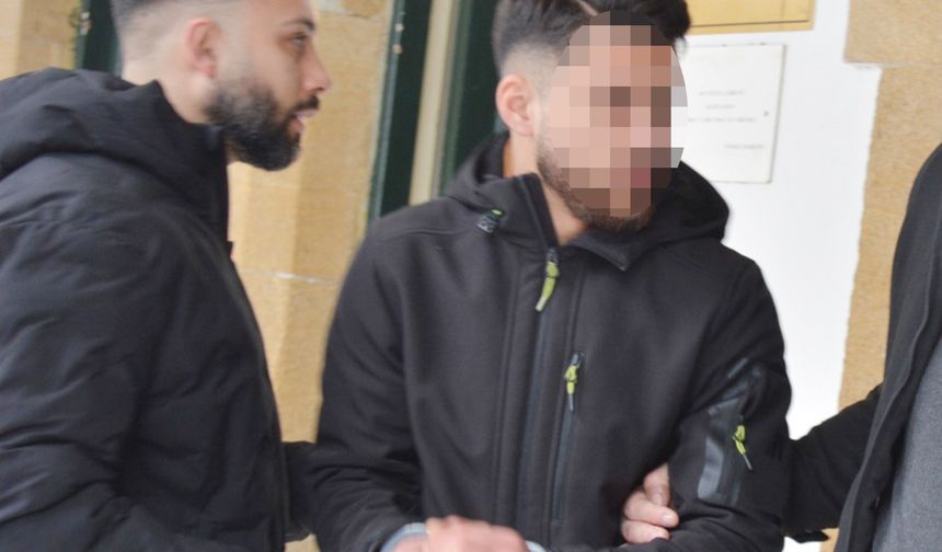 Uyuşturucu Tasarrufundan Tutuklanan Zanlı Yeniden Mahkemede