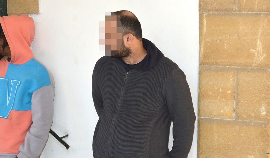 Uyuşturucu ve Hasar Davasında Cezaevi Kararı