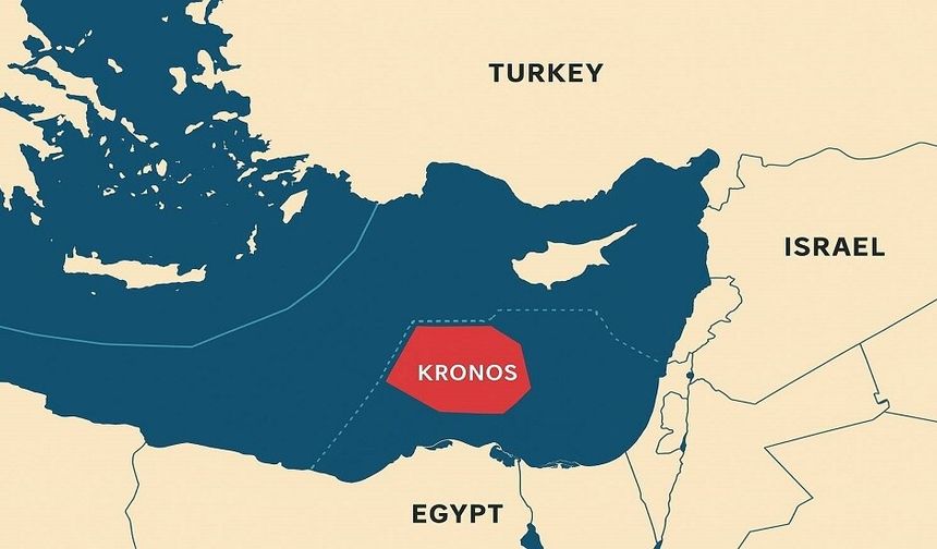 Mart ayı “Kronos” yatağı için kritik