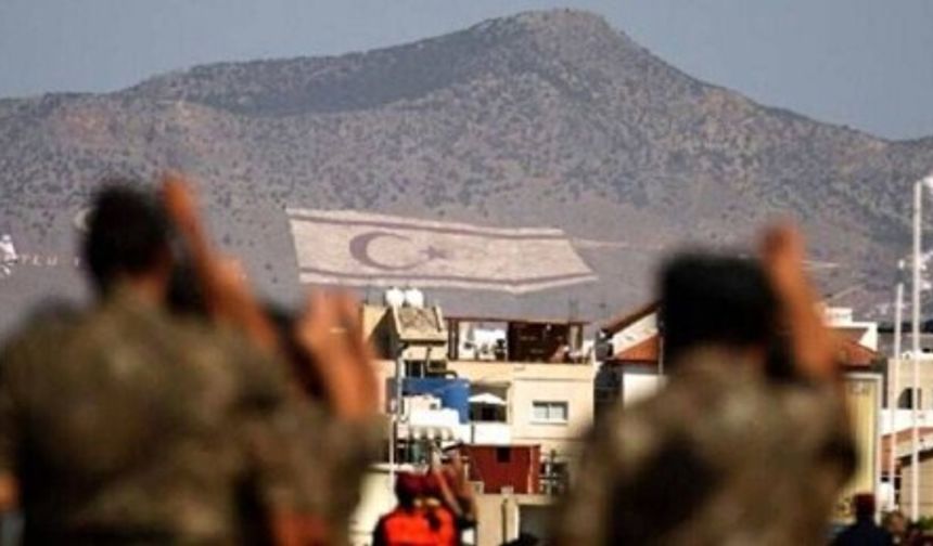 Avrupa İç Eylem Birimi'nden KKTC'nin "yükseltilmesine" hayır