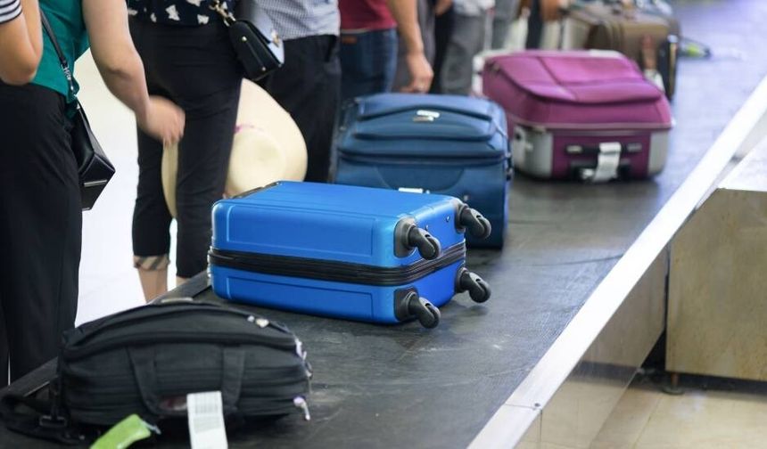 Güney Kıbrıs'ta Ocak 2026’da turist gidiş gelişleri arttı