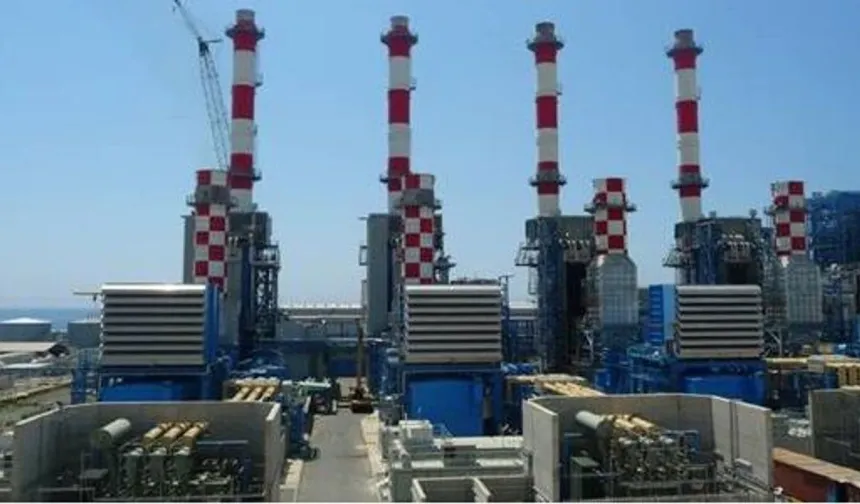 Vasikilo’ya doğalgaz terminali için planlamalar