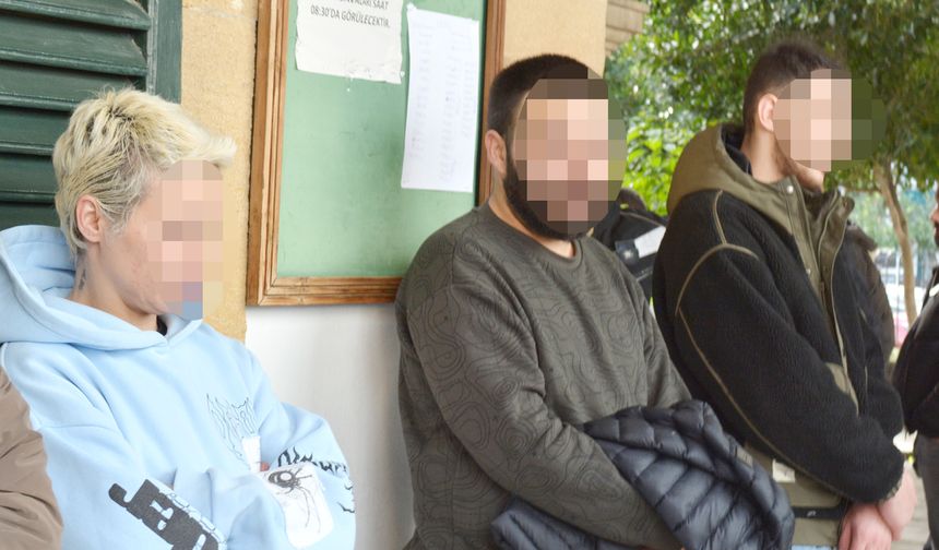 Yasaklı İlaçla Ülkeye Giriş: Zanlılar Tutuklu