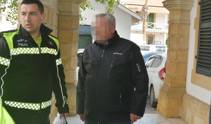 Yılmazköy’de 85 Yaşındaki Yayaya Çarpan Sürücü Teminata Bağlandı