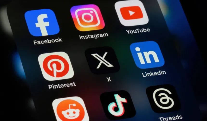 Türkiye'de TikTok, Instagram, Facebook, YouTube, X ve Discord platformları hakkında resen inceleme başlatıldı