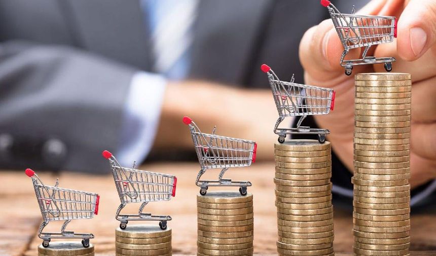 Şubat ayı hayat pahalılığı oranı yüzde 2.76 oldu