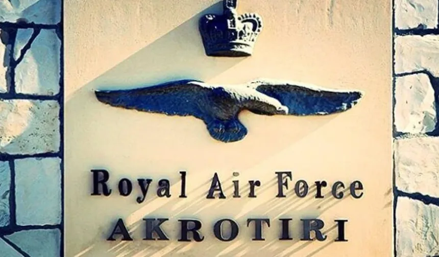 Rum Hükümet Sözcüsü Letimbiotis İngiliz Üslerine füze fırlatıldığı yönündeki haberleri yalanladı