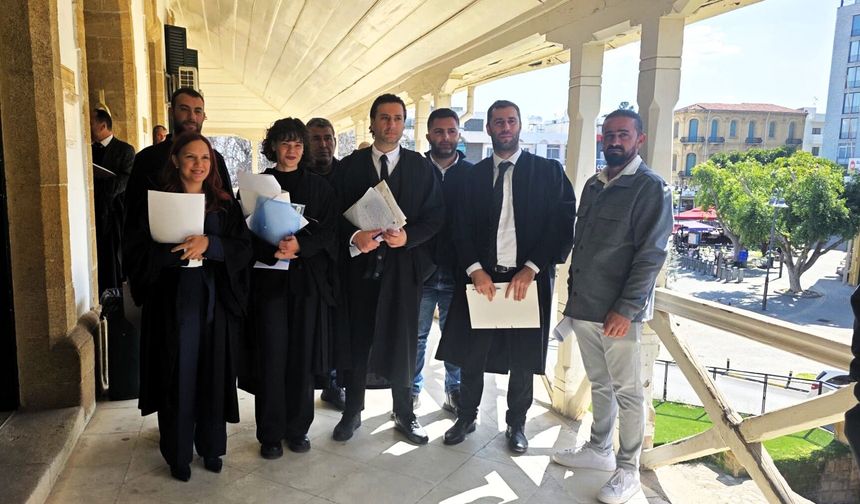 Ektam’da 39 işçi için geçici ara emri… DEV-İŞ’ten diyalog çağrısı