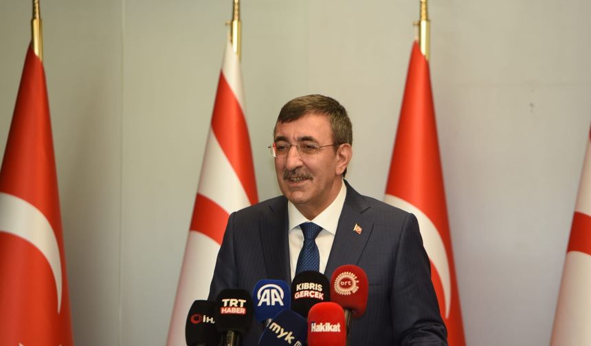 Yılmaz: “Rum Yönetimi’nin askeri üslerde üçüncü ülkelere ayrıcalık tanıması Ada’daki herkes için risk"