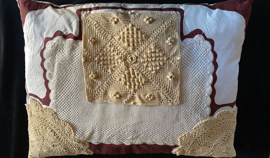 ARUCAD’dan 8 Mart’a özel sergi: “Dayanıklı Bedenler, Yankılanan Sesler”