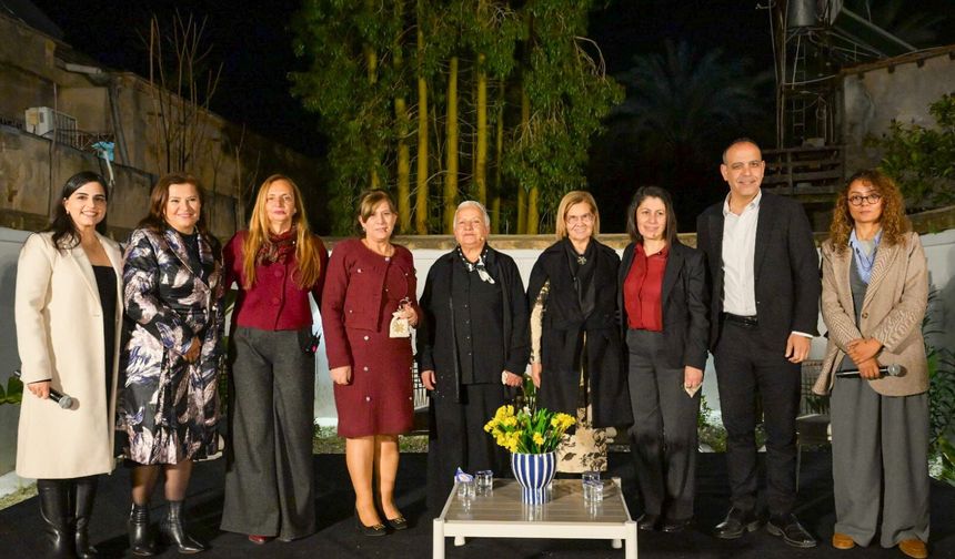 LTB ve KAYAD iş birliğiyle kadınların yaşam hikâyeleri “Ev’den Sahne’ye” taşındı