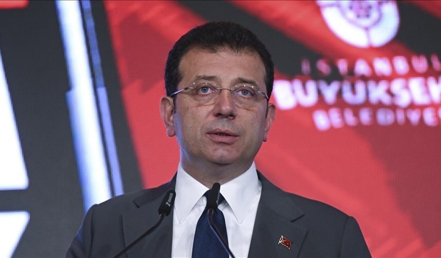 Ekrem İmamoğlu'nun da yargılandığı İBB davasında ikinci gün