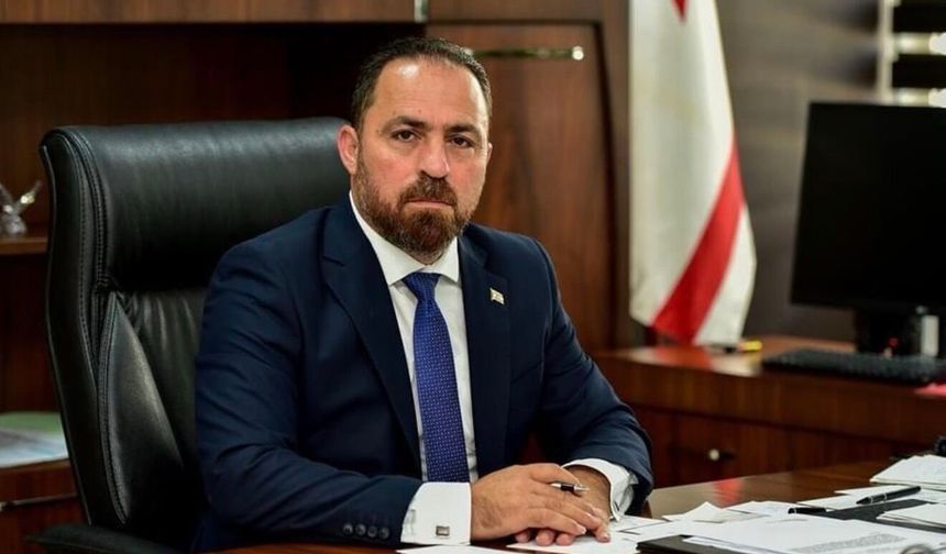 Çavuş: “Şap hastalığı Güneyden yayıldı, suçlamalar sorumluluktan kaçma girişimi”