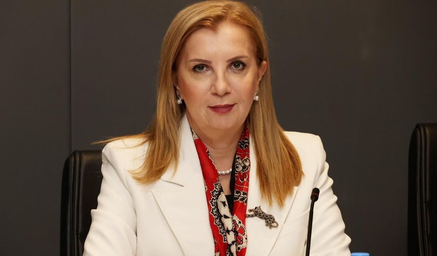 Canaltay: “Temaslar, Kıbrıs Türk halkının uluslararası platformlarda daha güçlü temsil edilmesine katkı sağlayacak”