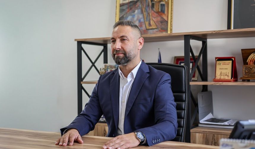 KTÖS Genel Sekreteri Maviş: “AÖA ve DAÜ topluma aittir”