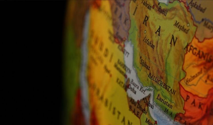 Uydu görüntülerine göre, İran misillemelerinde en az 10 ABD ve müttefik radar tesisi vuruldu