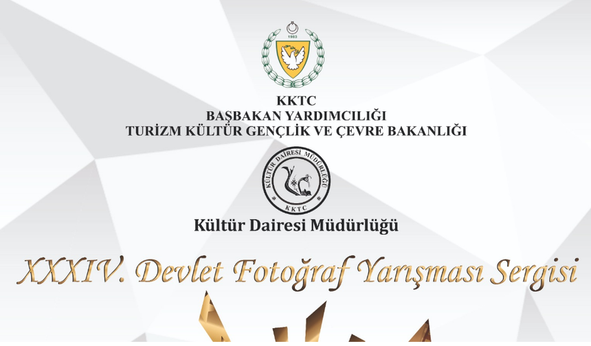 Devlet Fotoğraf Yarışması'nın 34'ncüsü için başvuru dönemi Nisan'da başlıyor