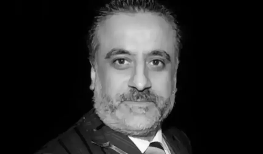 Yapımcı Erol Köse 16. kattan düşerek hayatını kaybetti