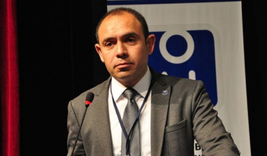 KTMMOB Başkanı Aysal alçak orman arazilerinin kiralanmasıyla ilgili yasa değişikliğinin durdurulmasını istedi