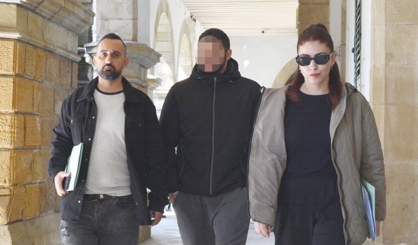 26 Gram Uyuşturucuyla Yakalandı: “Son şans” Verilerek Serbest Bırakıldı