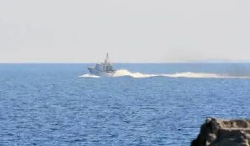 Rum Sahil Güvenlik Birimi kuruluyor