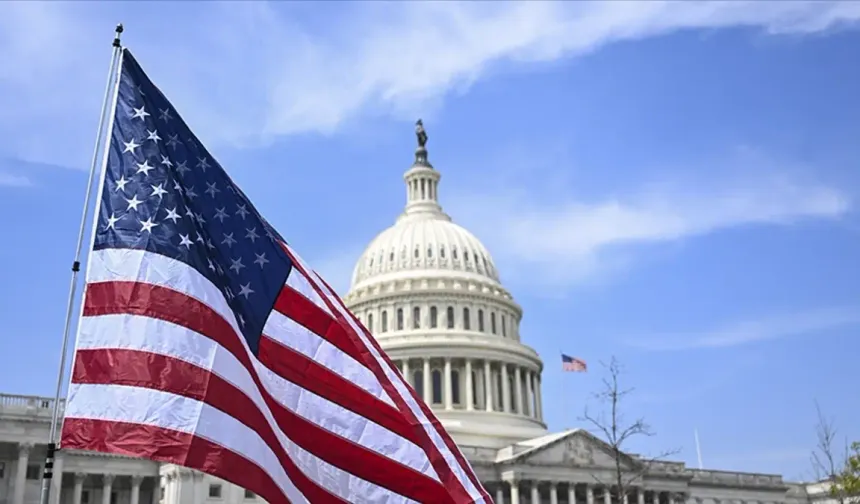 ABD Vatandaşlarına "Irak’ı Terk Edin" Çağrısı