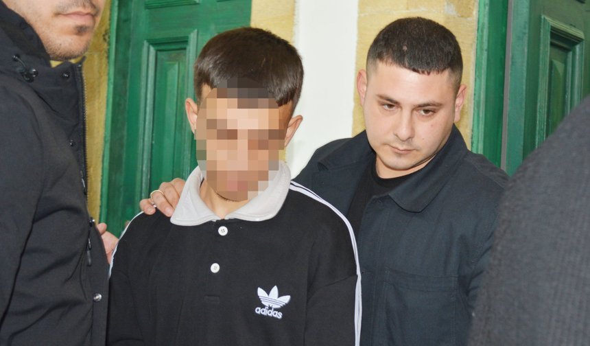 Annesine Küfür Edildiği Gerekçesiyle Bıçakladı: 3 Gün Tutukluluk Verildi