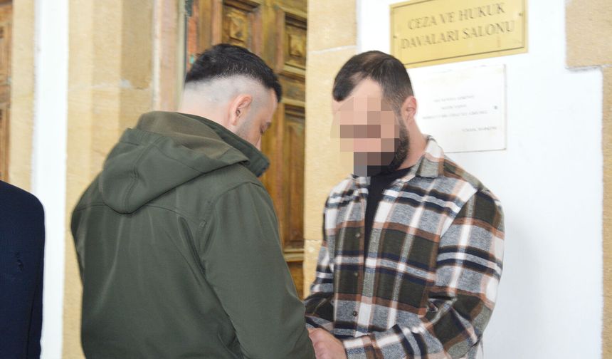 Ayakkabısında Uyuşturucu Bulunan Zanlı Cezaevine Gönderildi