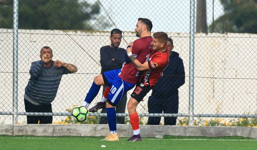 Dikmen Koltuğu Devraldı