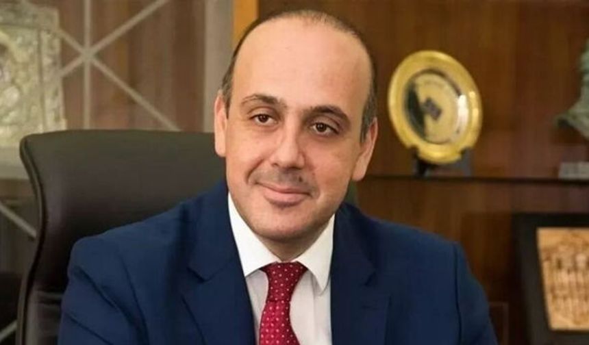 Baf Belediye Başkanı hakkında cezai kovuşturma başlatılıyor