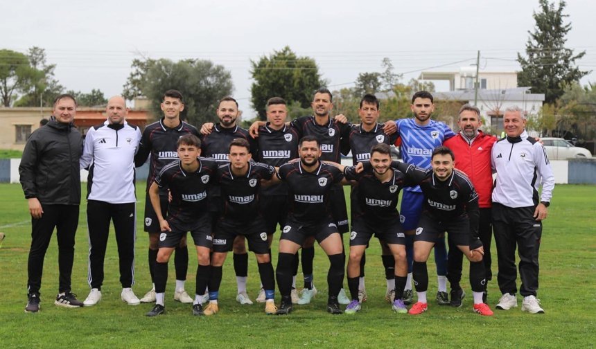 BTM 1’de Heyecan Kasırgası