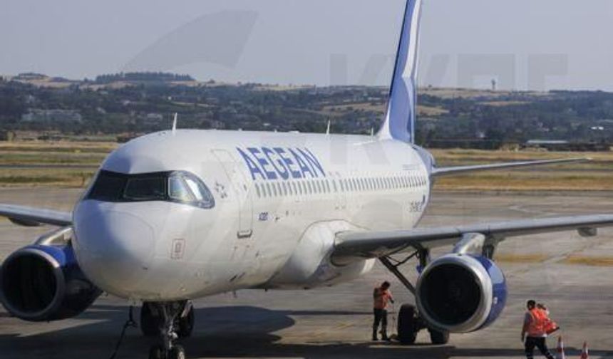 Haravgi'ye göre Dubai’de mahsur kalan 37 Kıbrıslı Türk perşembe gecesi Larnaka üzerinden Ada’ya döndü