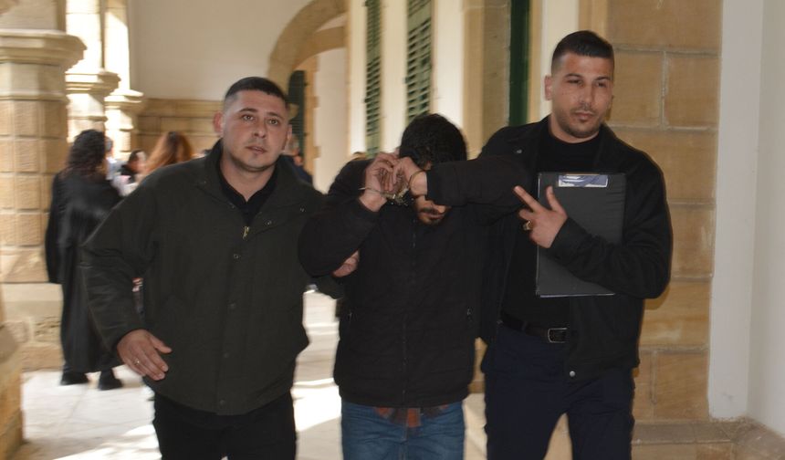 Cinsel İstismar İddiası: Zanlı Cezaevine Gönderildi