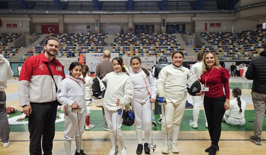 Merit, Ramazan da yardıma koştu