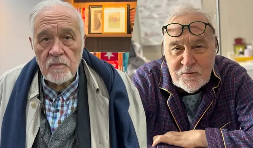 İlber Ortaylı Hayatını Kaybetti