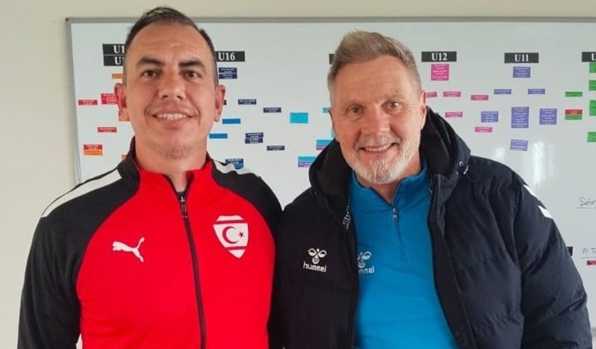 Samsunspor ile İşbirliği Görüşmesi Yapıldı