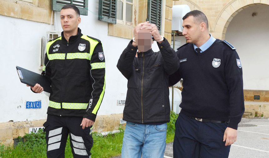 Marketten Binlerce Liralık Kozmetik Çalan Zanlı Teminatla Serbest Bırakıldı