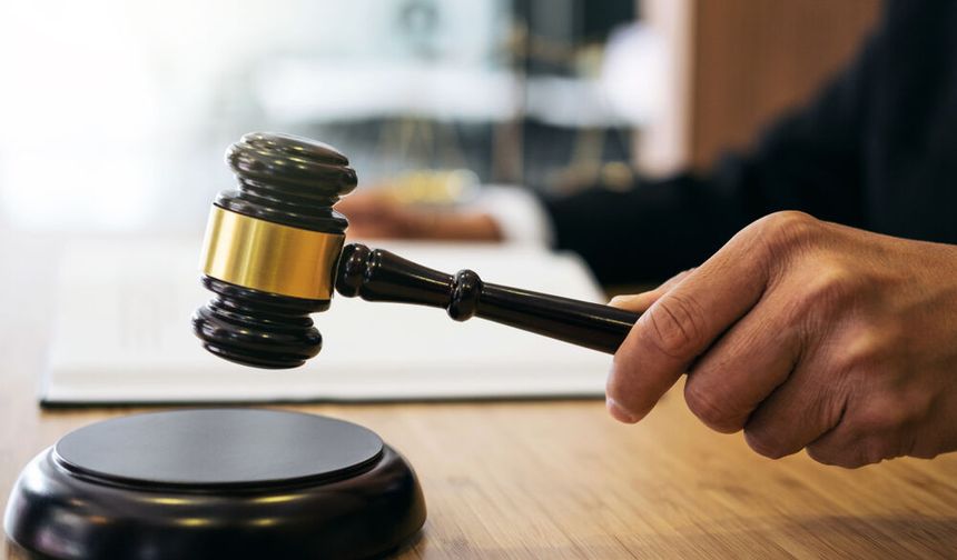 KKTC’deki taşınmazların reklamını yapan avukat suçlu bulundu