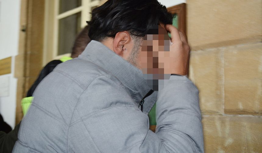 Olmayan Arsayı Satıp 30 Bin Sterlin Aldı