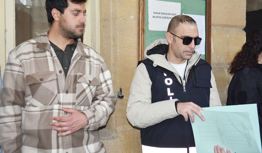 Ölümle Sonuçlanan Kazada Sürücüsü Mahkemeye Çıkarıldı