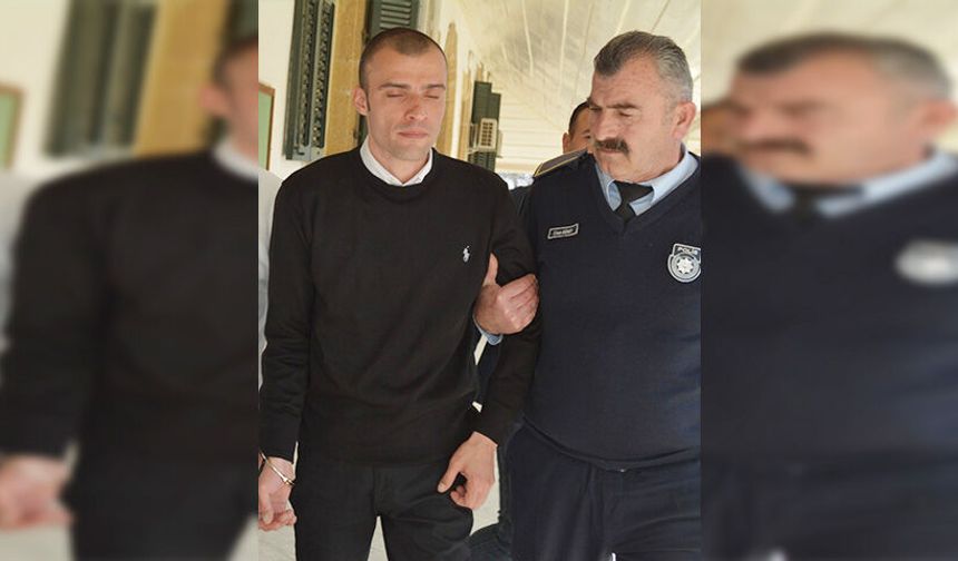 Otel Odasından Hırsızlığa 6 Ay Ceza