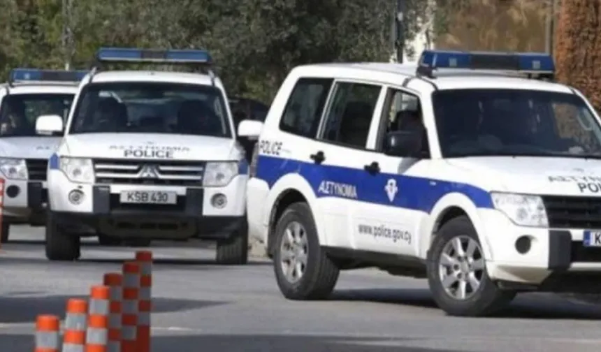 Larnaka’da Cinayete teşebbüs sanığı Romanyalı Rum makamlarını atlatıp ülkesine kaçtı