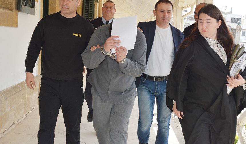 Sahte Diplomayla İşe Girmek İstedi, 3 Yıl 6 Ay Hapis Aldı