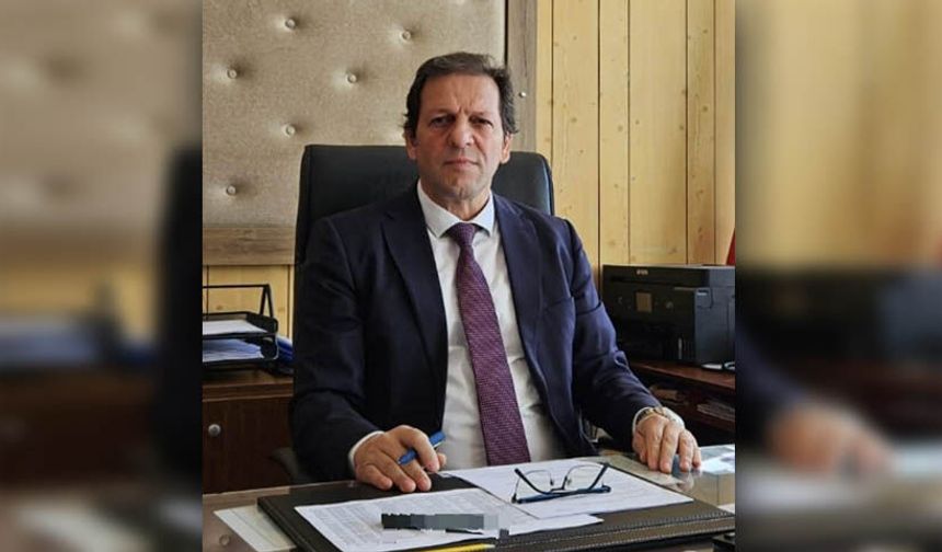 Güneş: "Meteorolojik verileri dikkate almadan atılan her adım zarar olarak geri dönüyor"