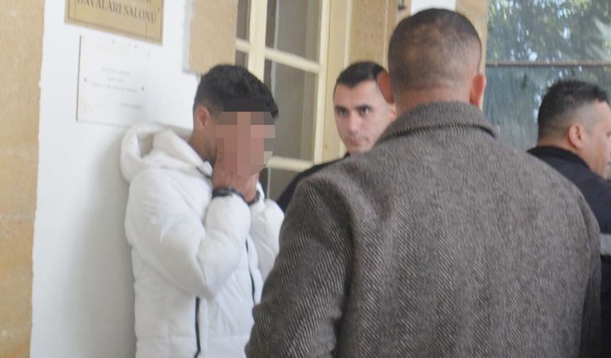 Sirkat zanlısı teminatla serbest