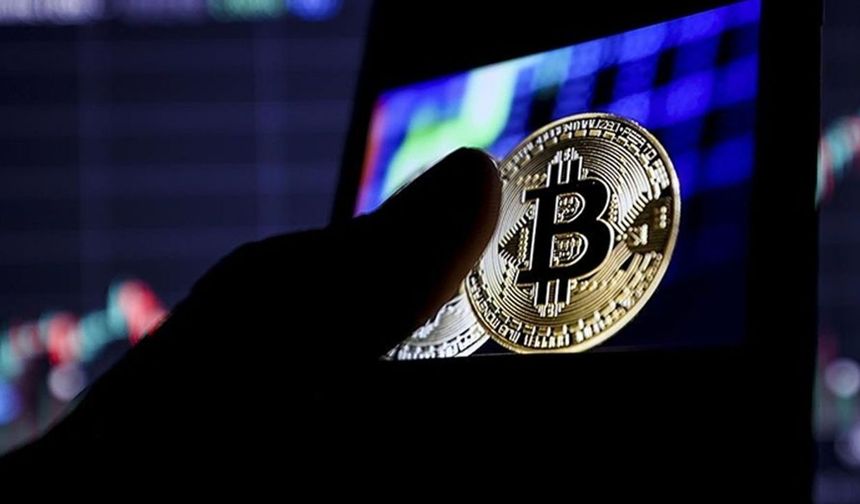 Güney Kıbrıs'ta İş ilanı üzerinden 107 bin euro değerinde kripto para dolandırıcılığı