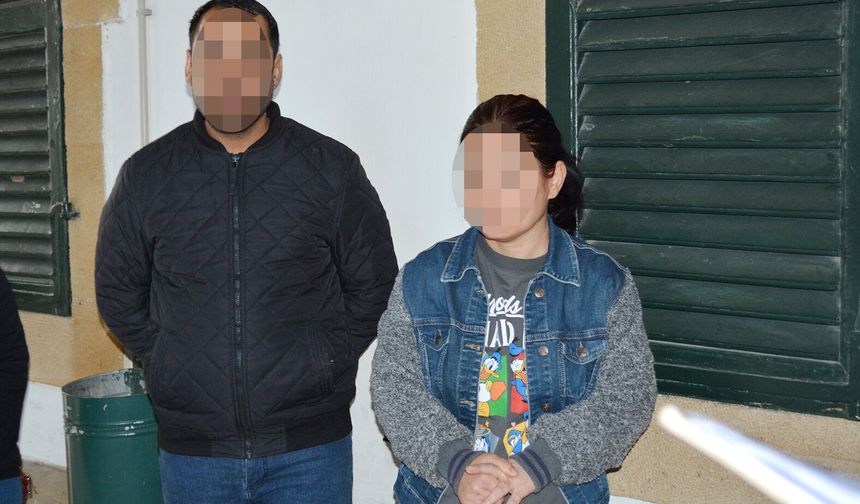 Trafik Kazasında Yalan Beyan: İki Tutuklama